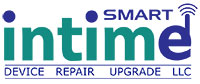 Intime Global logo